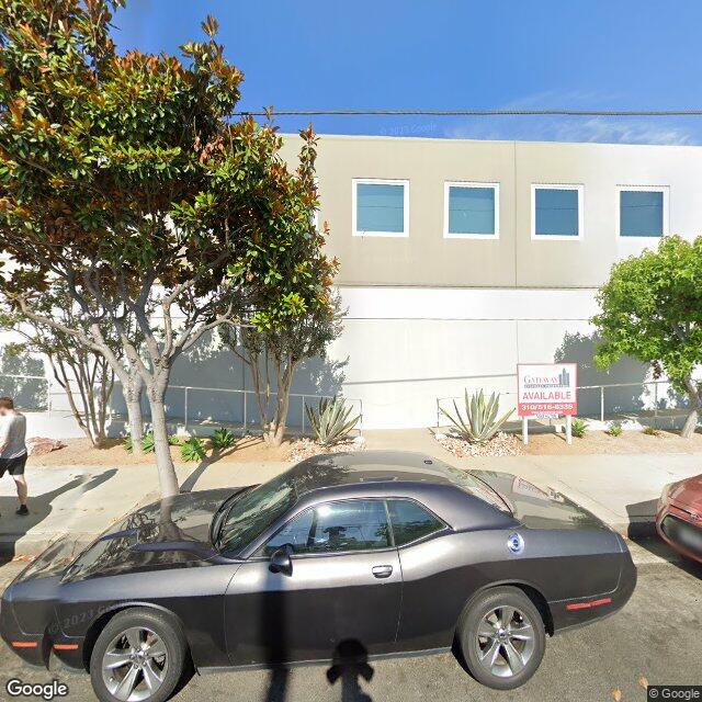 11160 Hindry Ave, Los Angeles, CA 90045
 Los Angeles,CA