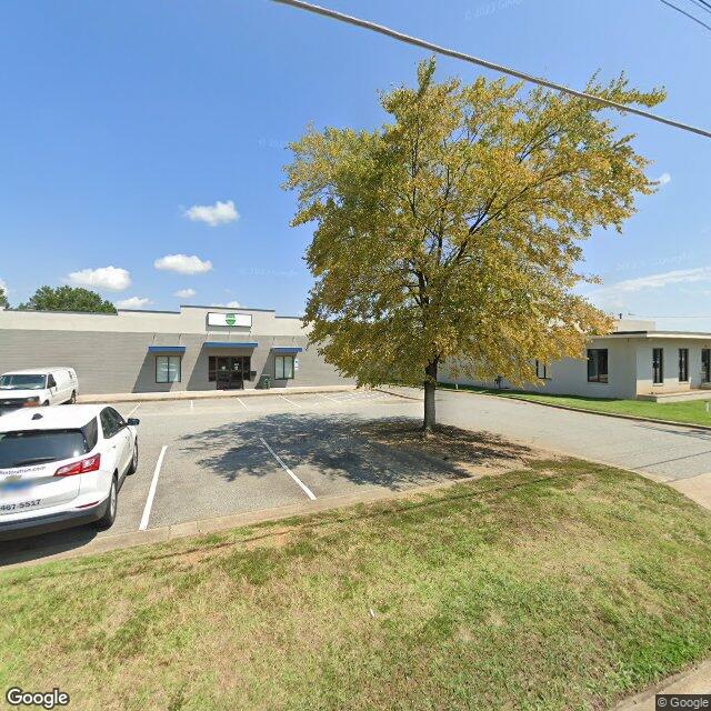 111 Industrial Ave, Greensboro, NC 27406 Greensboro,NC