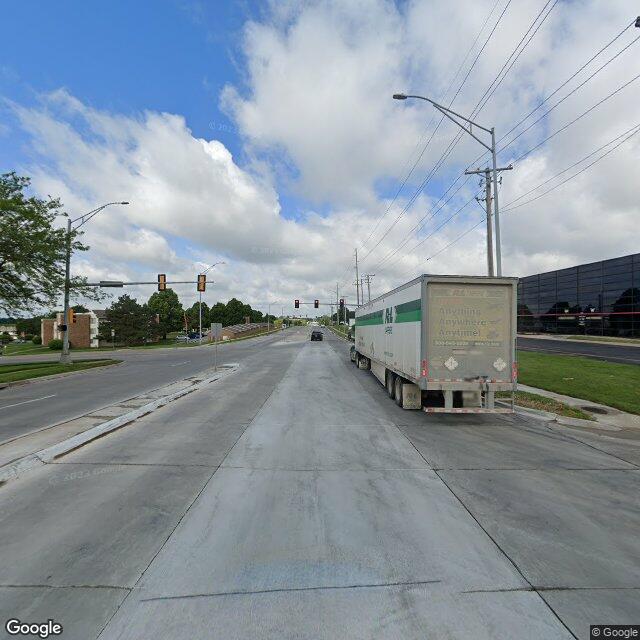 111th Street & Q Street , Omaha, NE 68137 Omaha,NE