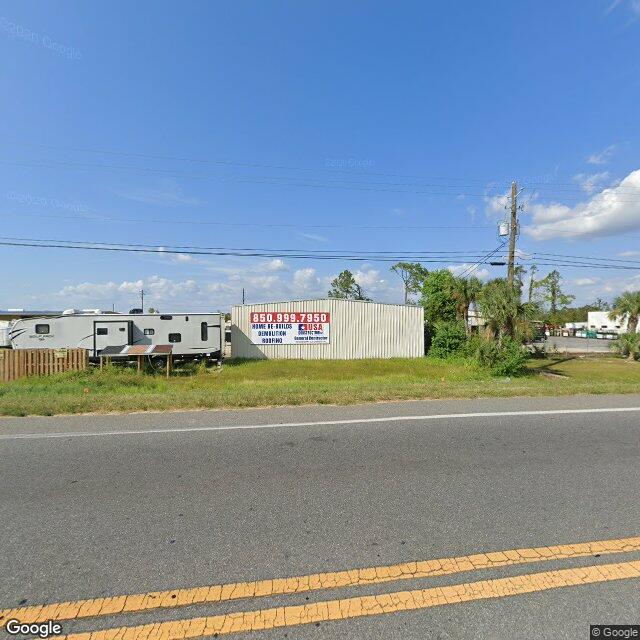 1121 St Andrews Blvd, Panama City, FL, 32405 Panama City,FL