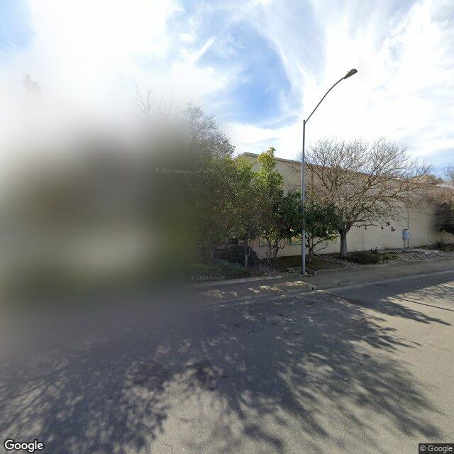 1122 Industrial Way