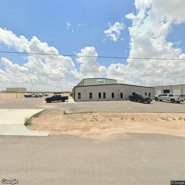 1122 Walther Rd, Odessa, TX 79763
