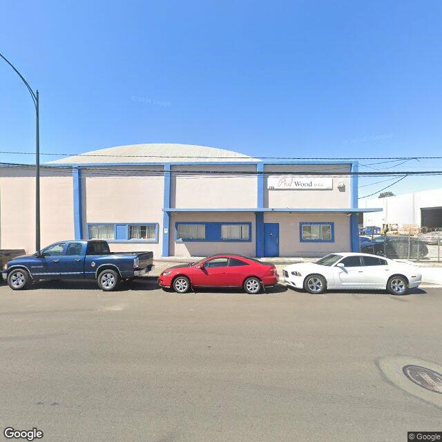 1125 Seventh Street (N) San Jose,CA