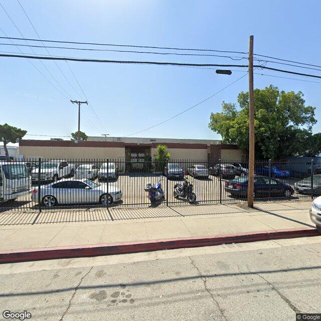 1130 S Vail Ave, Montebello, CA 90640 Montebello,CA