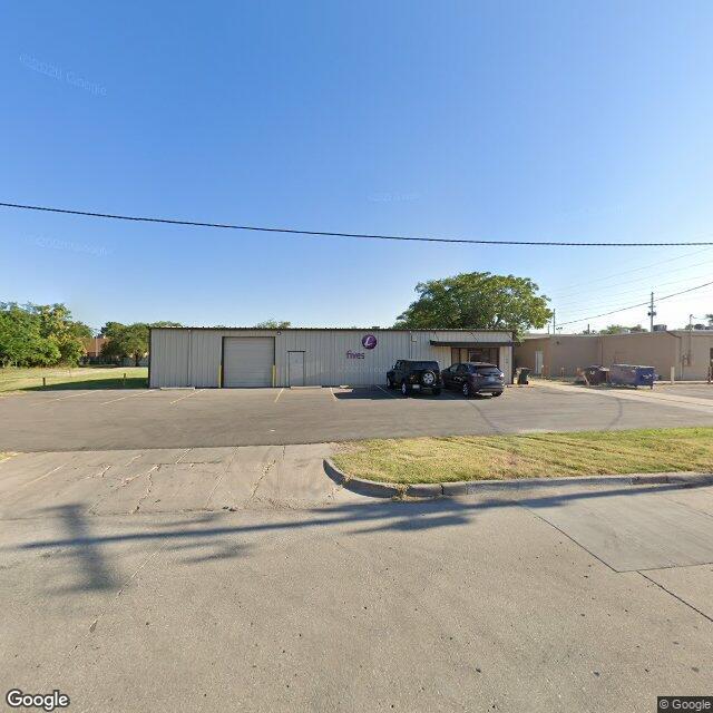 1130 W Haskell, Wichita, Kansas 67213