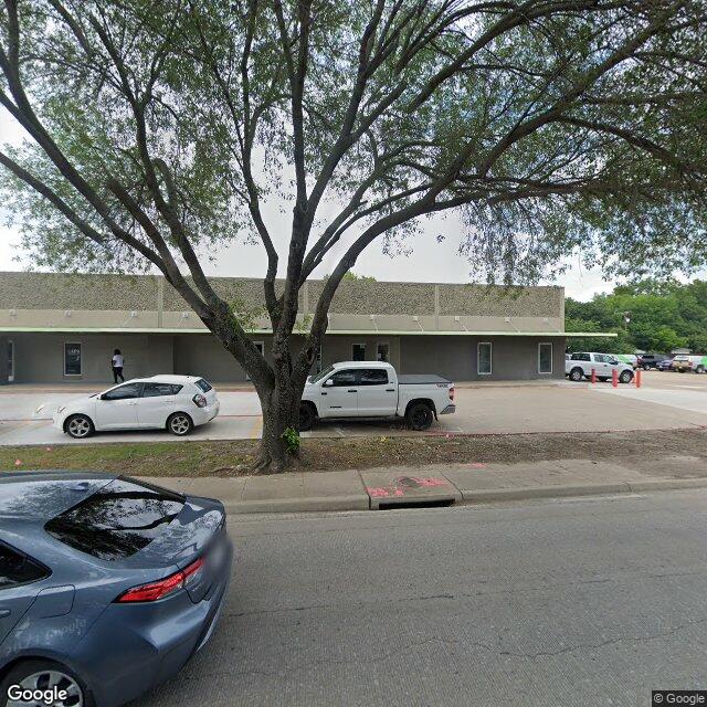 113 Industrial Blvd McKinney,TX