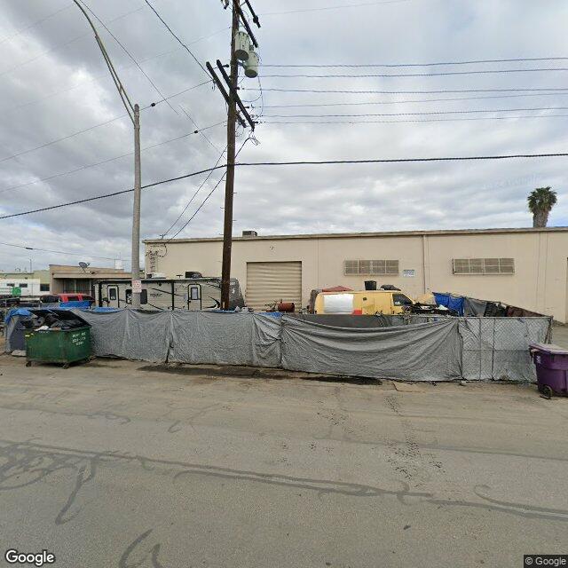 1150 Deforest Ave, Long Beach, CA