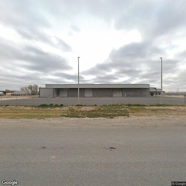 11601 CR 125, Odessa, TX 79765 Odessa,TX