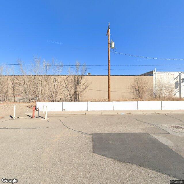 116 Industrial Ave NE,Albuquerque,NM,87107,US Albuquerque,NM