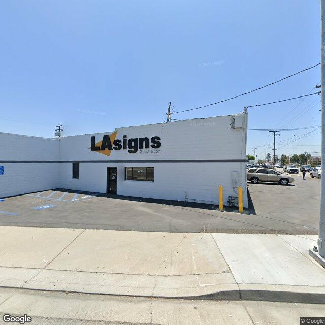 11904-11908 Woodruff Ave, Downey, CA 90241