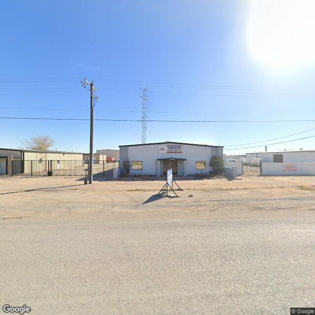 11911 W County Rd 125, Odessa, TX 79765
 Odessa,TX