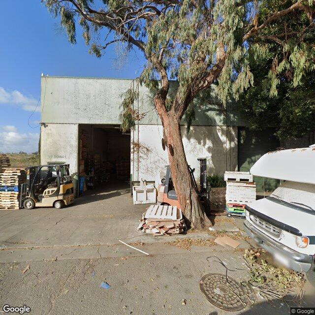 1197-1199 Thomas Ave,San Francisco,CA,94124,US San Francisco,CA