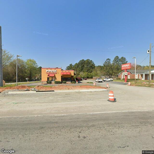 119 US Highway 1 Byp N, Louisville, GA, 30434