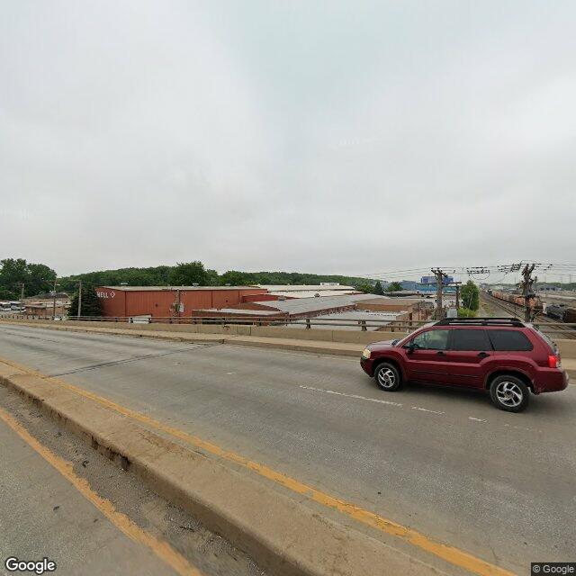 11 Industrial Drive, Riverdale, IL 60827 Riverdale,IL