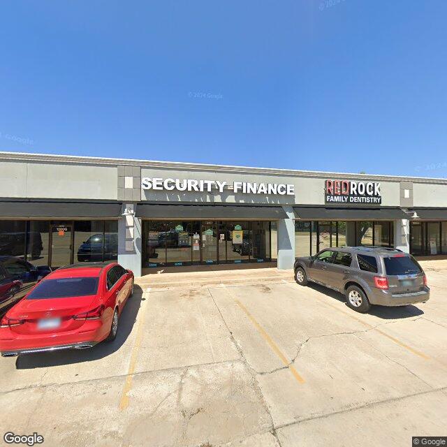 1200 S Air Depot Blvd, Midwest City, OK, 73110 Midwest City,OK