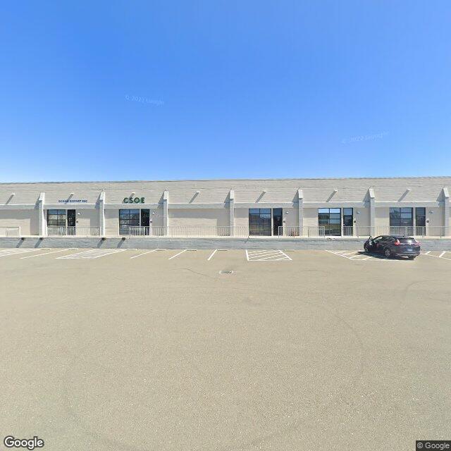 1200 S Harbour Way Richmond,CA