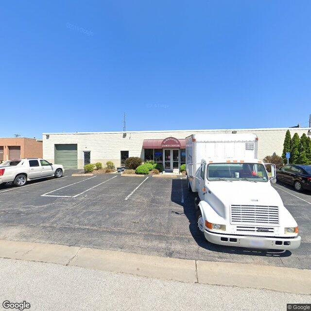 1201-1225 N Warson Rd, St. Louis, MO 63132 St. Louis,MO