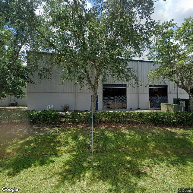 1201 Central Park Dr,Sanford,FL,32771,US Sanford,FL