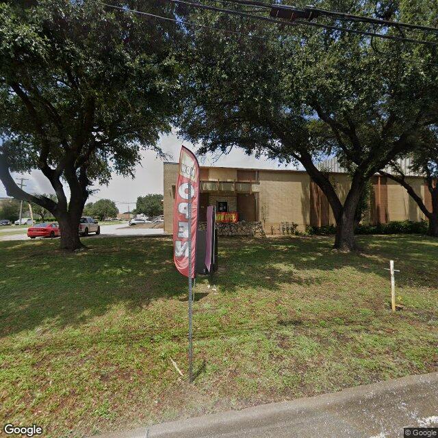 1201 Empire Central Dr,Dallas,TX,75247,US Dallas,TX