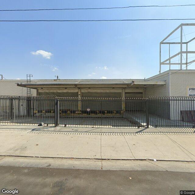 12023 Victory Blvd, Los Angeles, California 91606