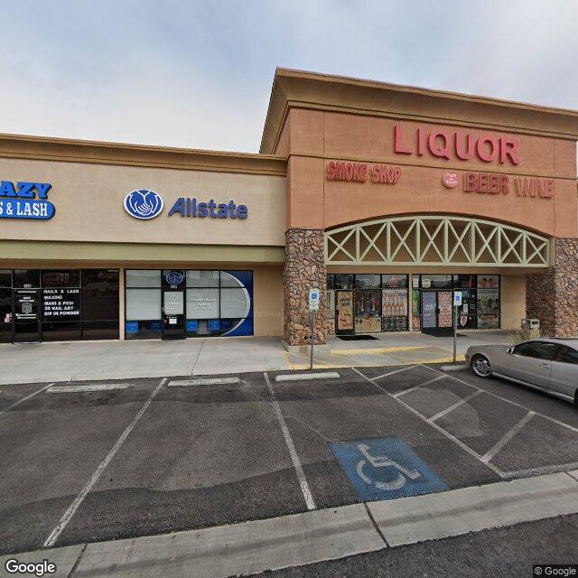 120 E Bruner Ave, Las Vegas, NV, 89183 Las Vegas,NV