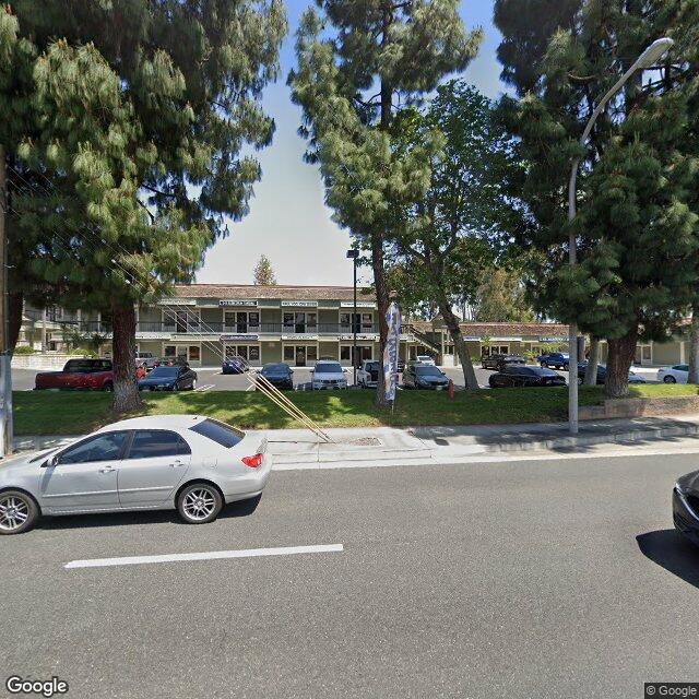 1211 W Imperial Hwy,Brea,CA,92821,US Brea,CA