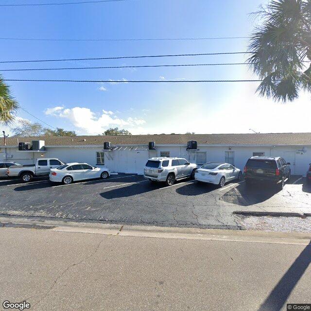 1212 66th St N, Saint Petersburg, FL, 33710