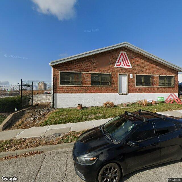 1212 Tracy Ave, Kansas City, MO 64106 Kansas City,MO