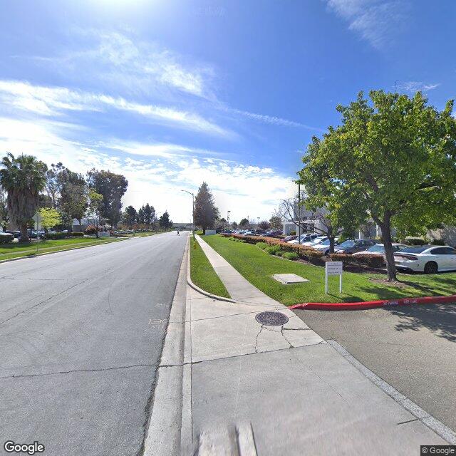 1220 Page Ave