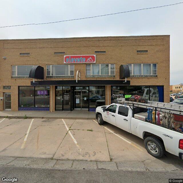 123 E Broadway St, Newton, KS, 67114 Newton,KS