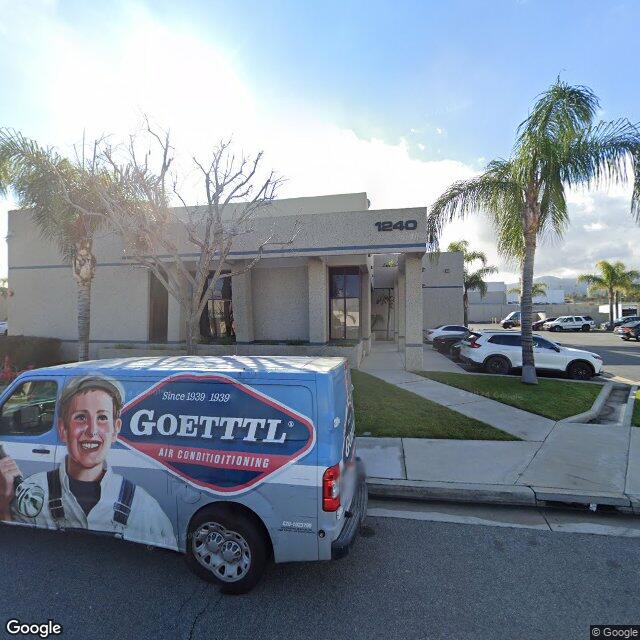 1240 Graphite Dr,Corona,CA,92881,US Corona,CA