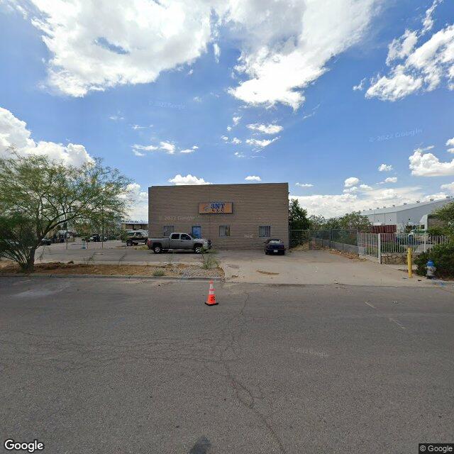 1247 Tower Trail rd, El Paso, TX 79907 El Paso,TX