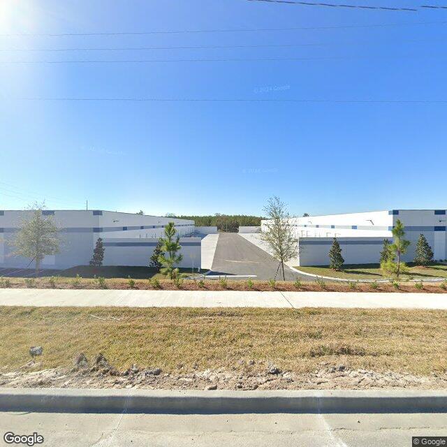 1250 Imeson Park Boulevard, Building 400, Jacksonville, FL 32218 Building 400,Ja