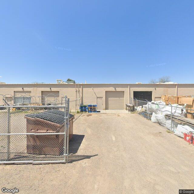 1251 S Tyndall Ave, Tucson, AZ 85713
 Tucson,AZ