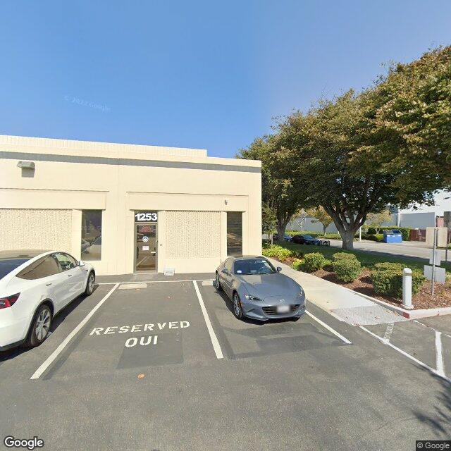 1253-1259 Reamwood Ave Sunnyvale,CA