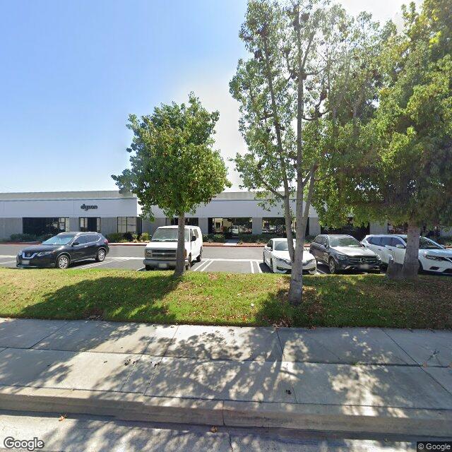 12540 Slauson Ave,Santa Fe Springs,CA,90670,US Santa Fe Springs,CA