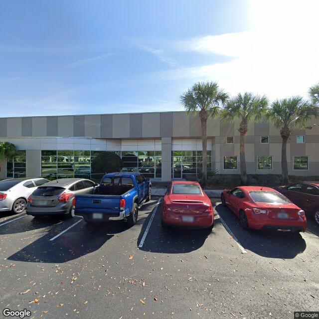 12661 Challenger Pky,Orlando,FL,32826,US