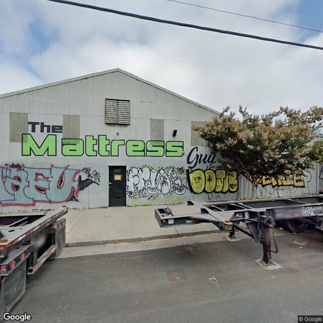 1266 28th St Oakland,CA