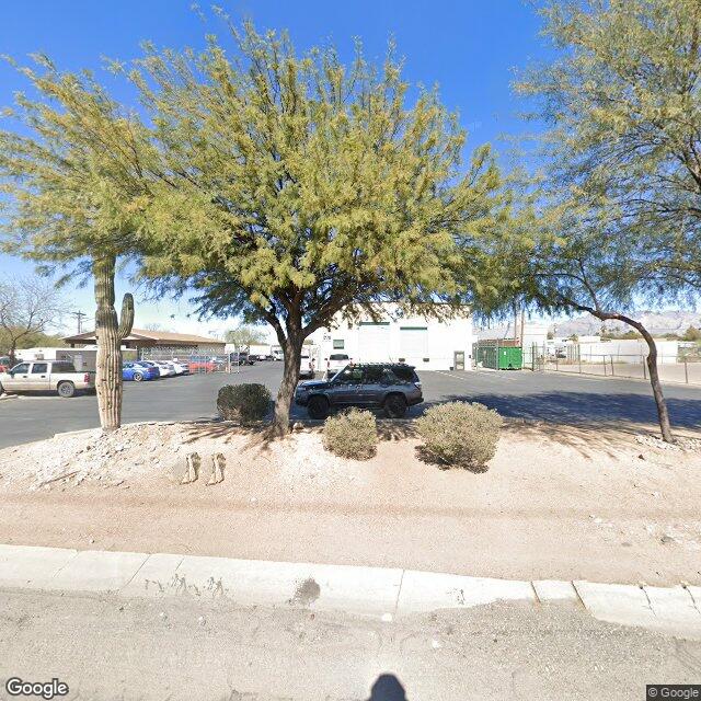 1270 W Glenn St, Tucson, AZ 85705
 Tucson,AZ