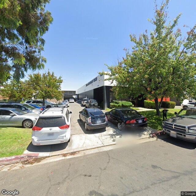 1285 S Bixby Dr City of Industry,CA