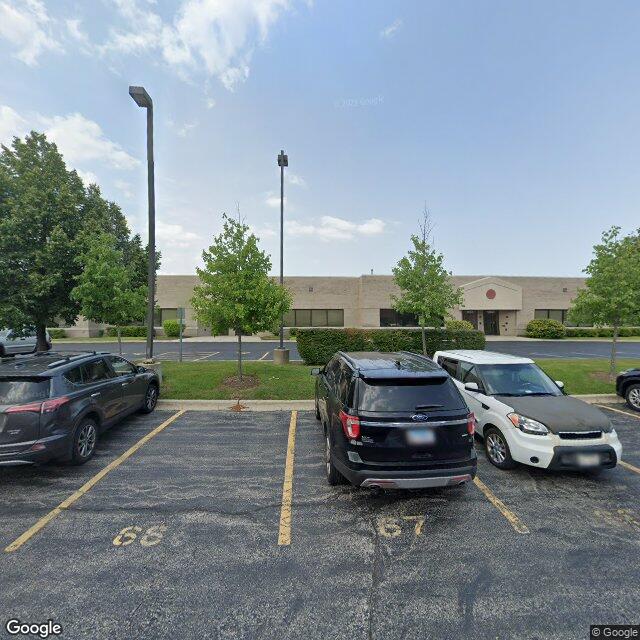 1286-1296 Barclay Boulevard, Buffalo Grove, IL 60089 Buffalo Grove,IL