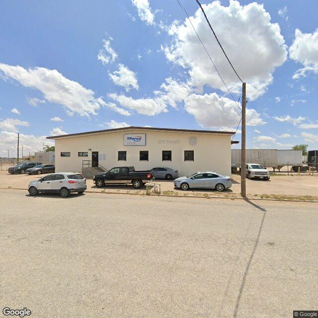 128 East 13th Street, Lubbock, TX 79403
