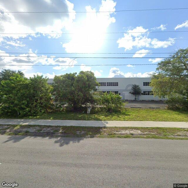 1290 SW 30th Ave, Pompano Beach, FL 33069
