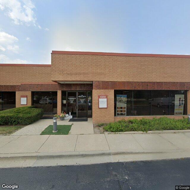 1300 Busch Pkwy, Buffalo Grove, IL 60089
