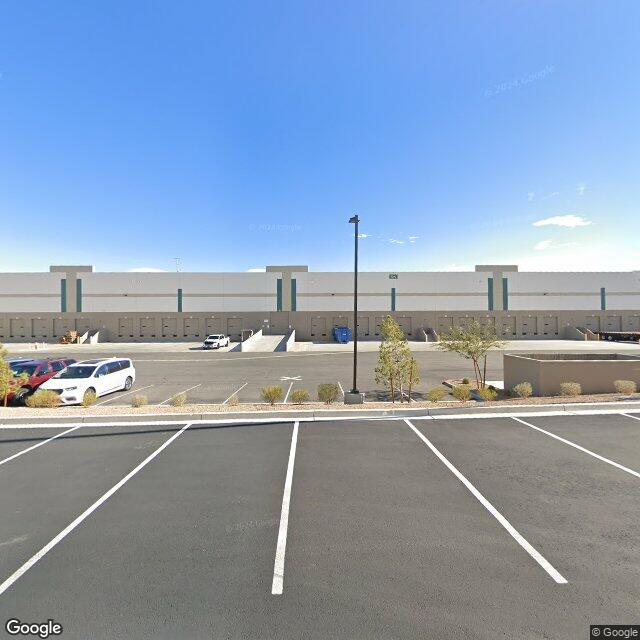 1300 Wigwam Pkwy., Henderson, NV 89074
