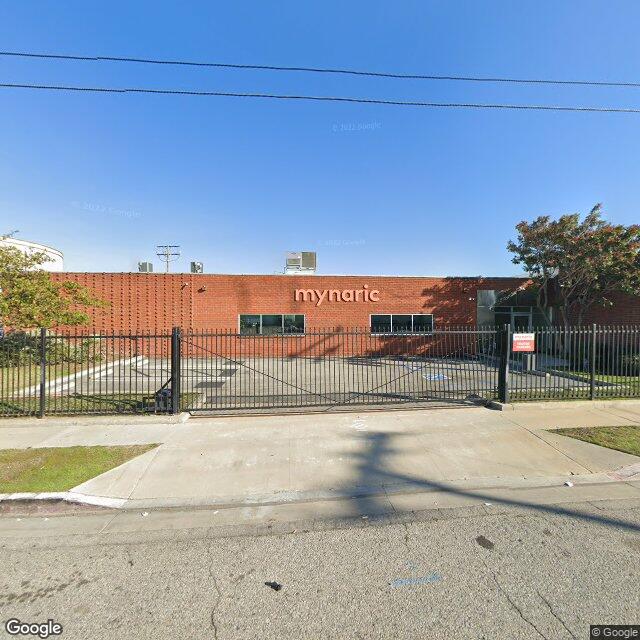 13100 Yukon Avenue