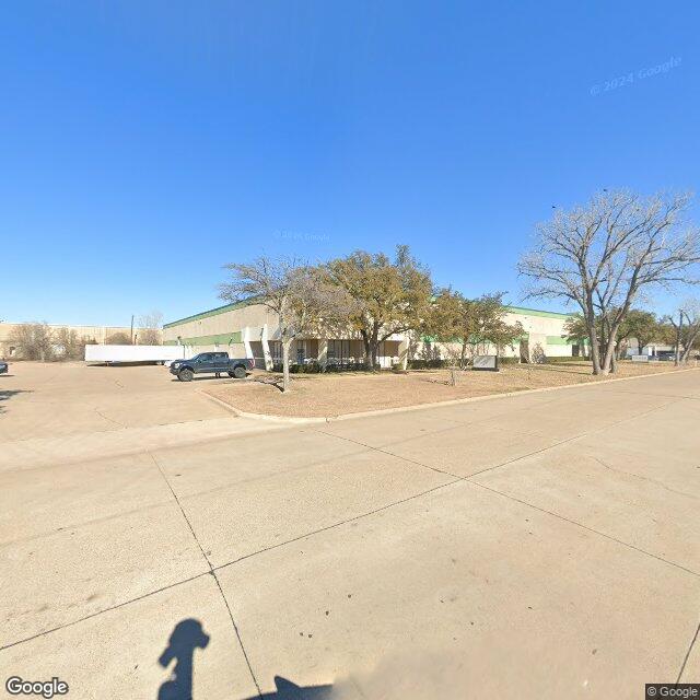 1313 Avenue R Grand Prairie,TX