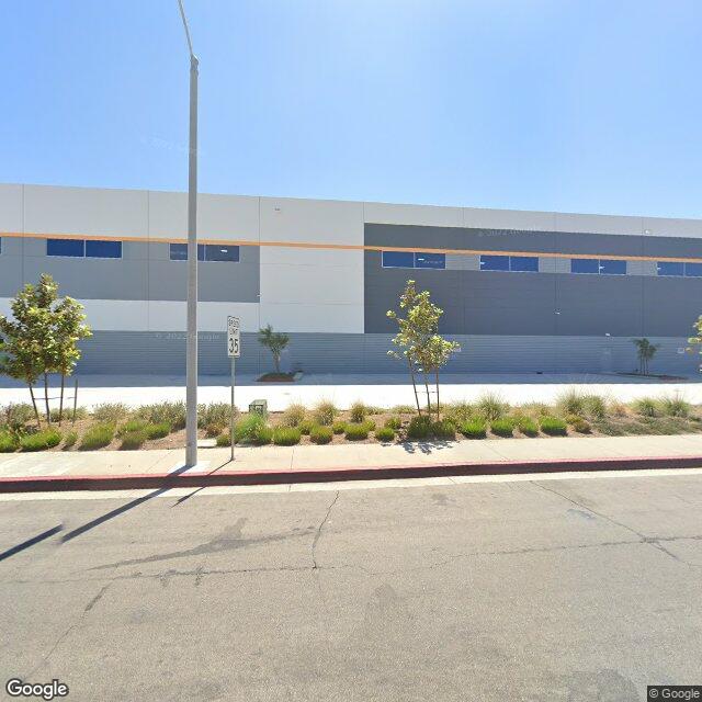 13400 E Nelson Ave City of Industry,CA