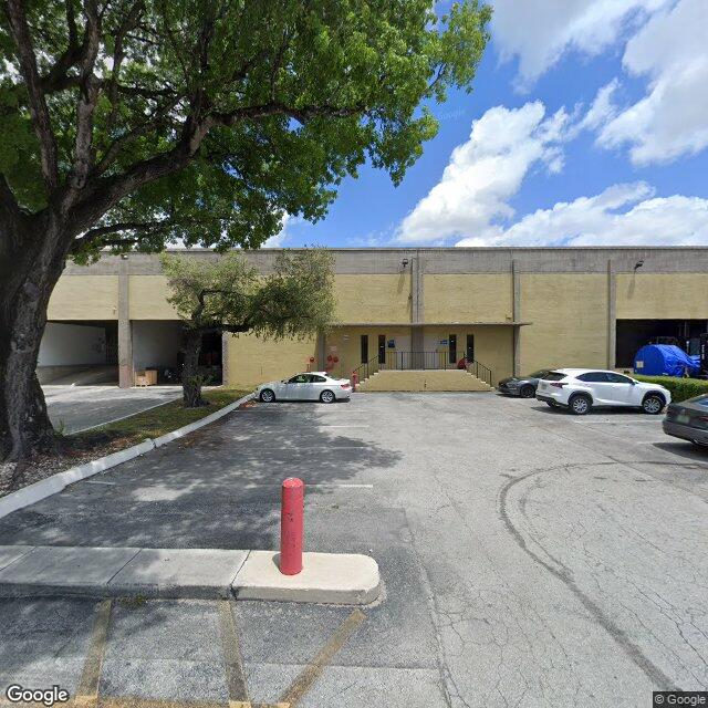 1342 NW 78th Avenue, Miami, Florida 33126