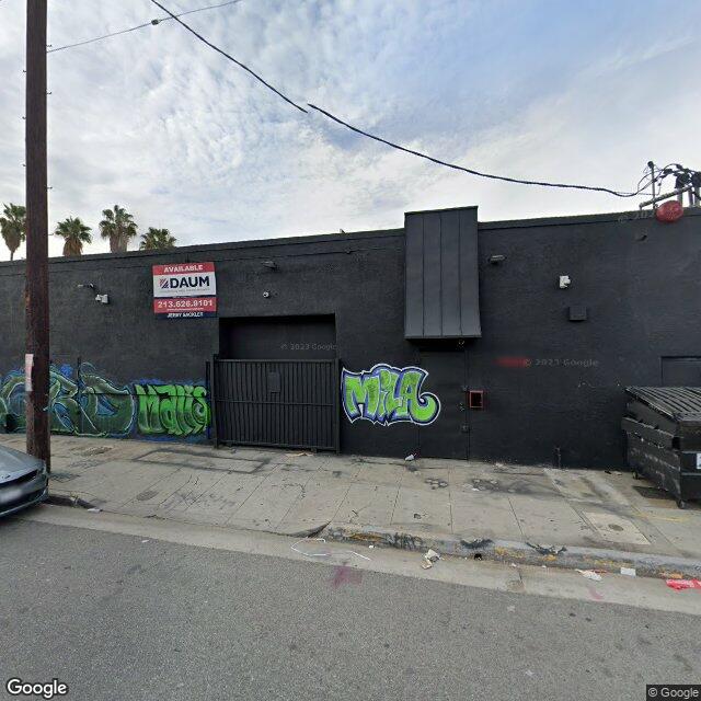 1350 East 16th Street, Los Angeles, CA 90021 Los Angeles,CA